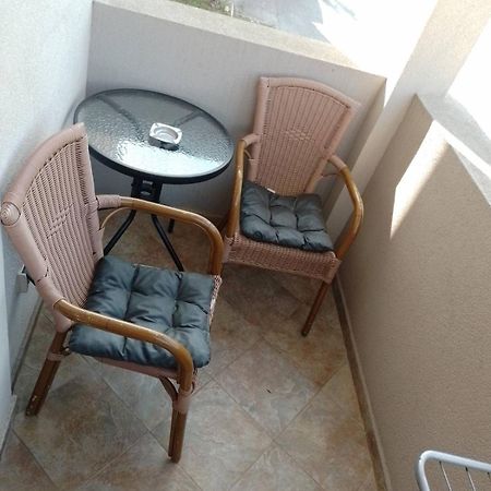 Apartments Grubor Budva Kültér fotó