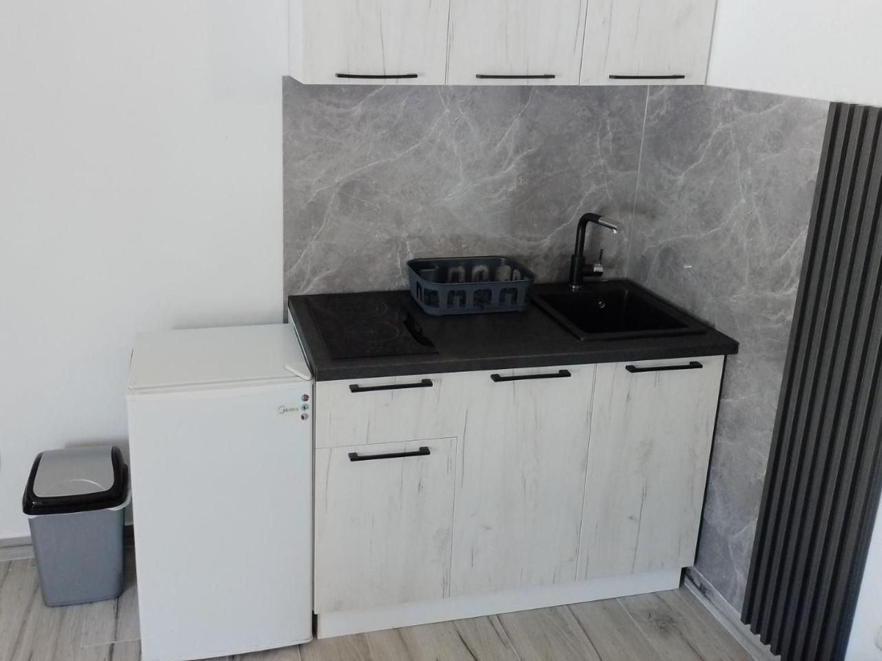 Apartments Grubor Budva Kültér fotó