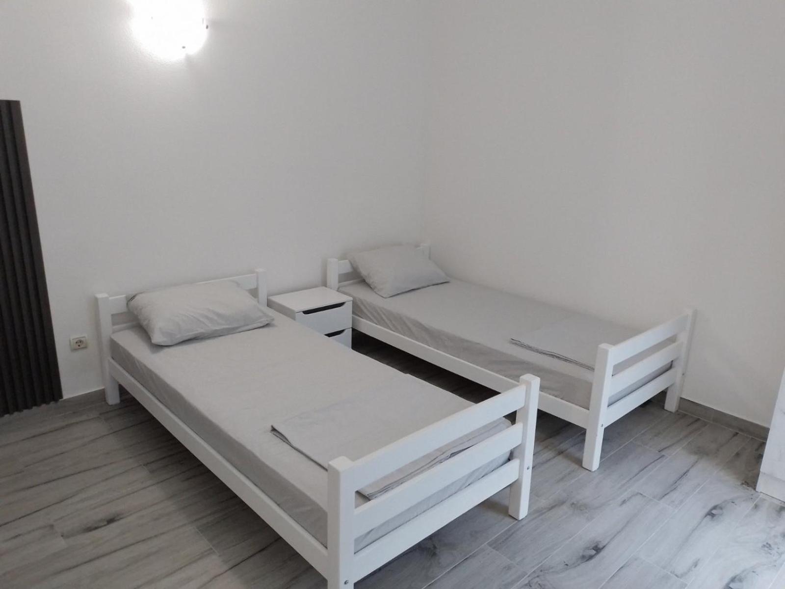 Apartments Grubor Budva Szoba fotó