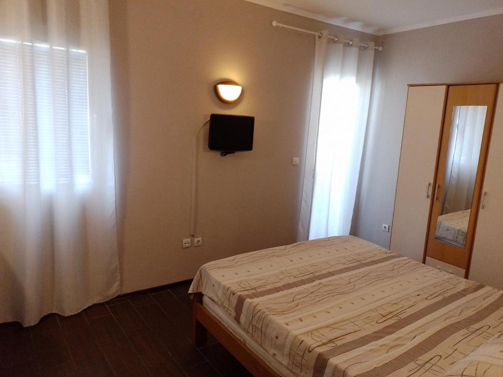 Apartments Grubor Budva Kültér fotó