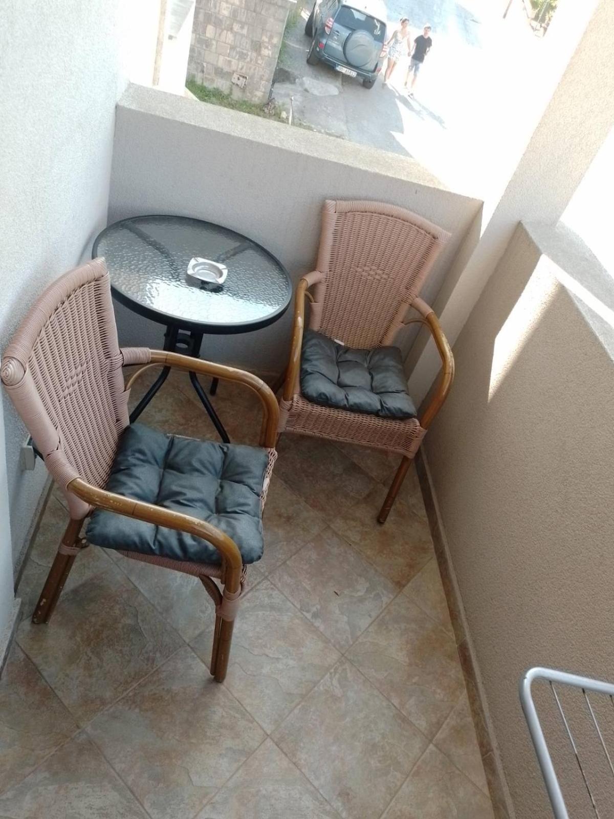 Apartments Grubor Budva Kültér fotó