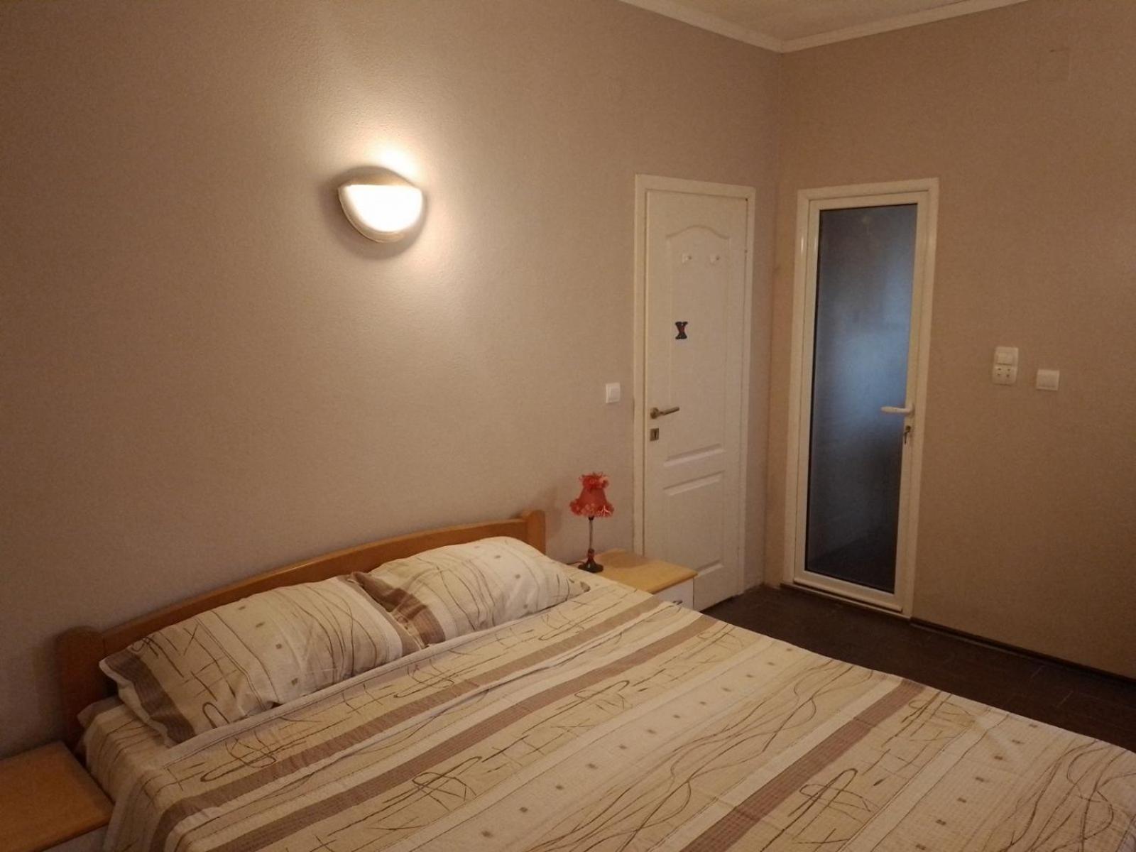 Apartments Grubor Budva Kültér fotó