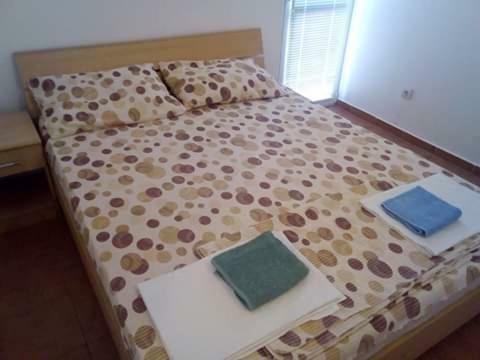 Apartments Grubor Budva Szoba fotó