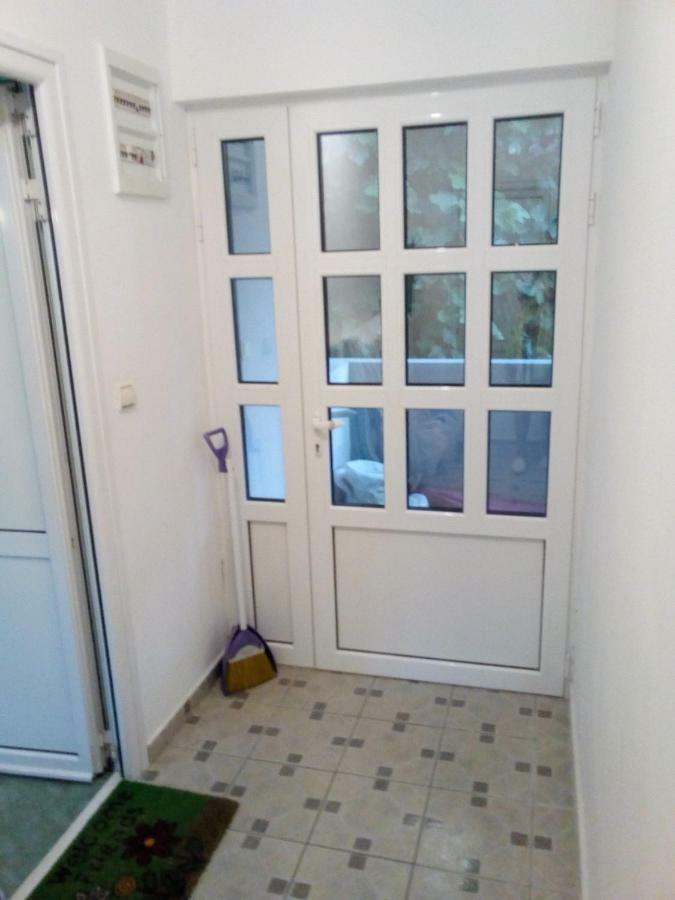 Apartments Grubor Budva Kültér fotó