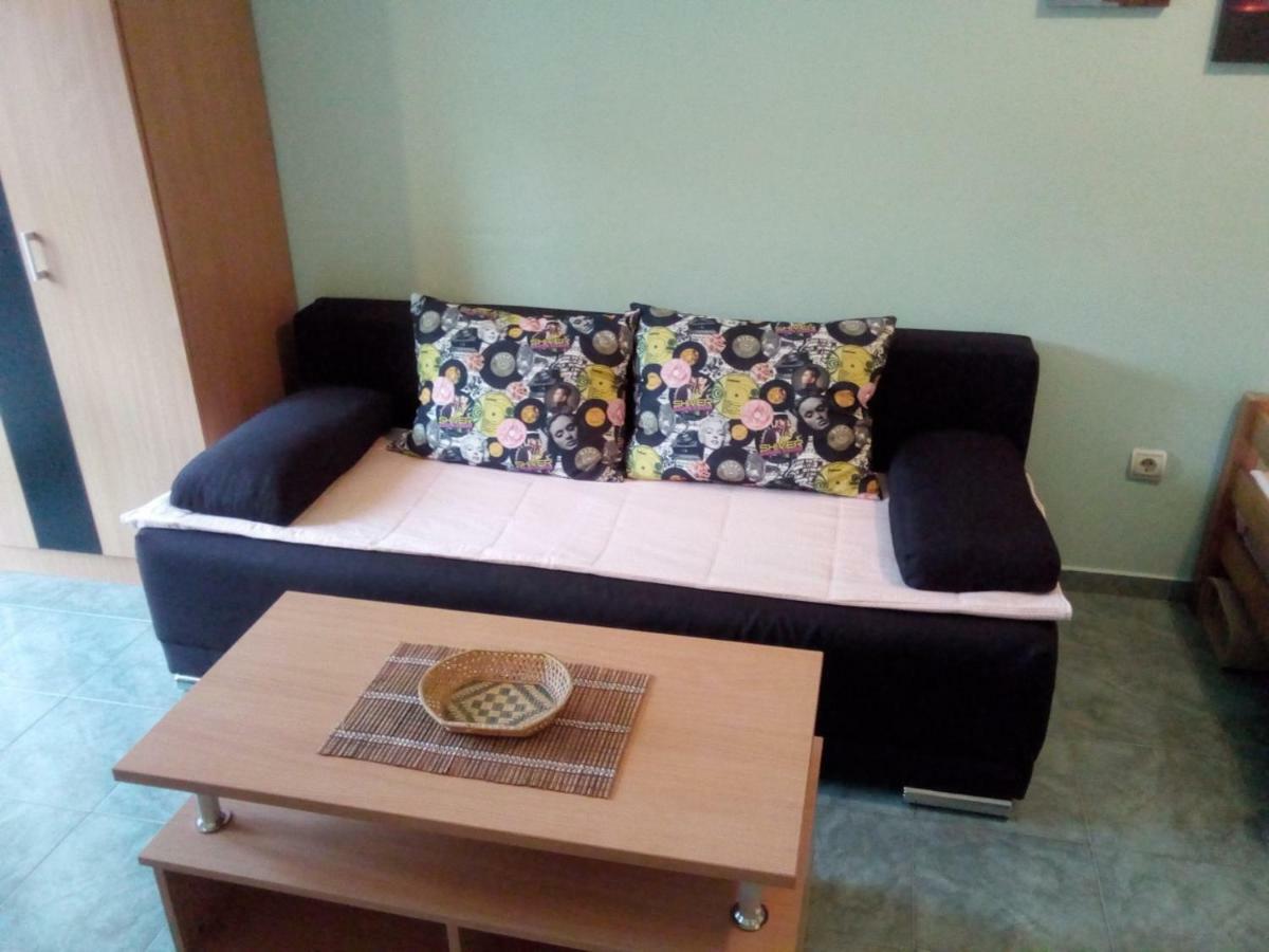 Apartments Grubor Budva Szoba fotó