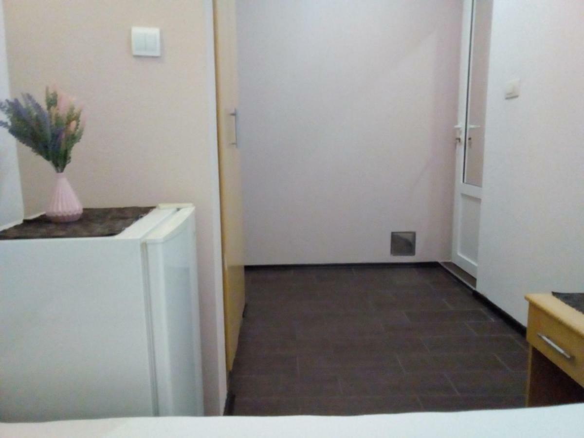 Apartments Grubor Budva Kültér fotó