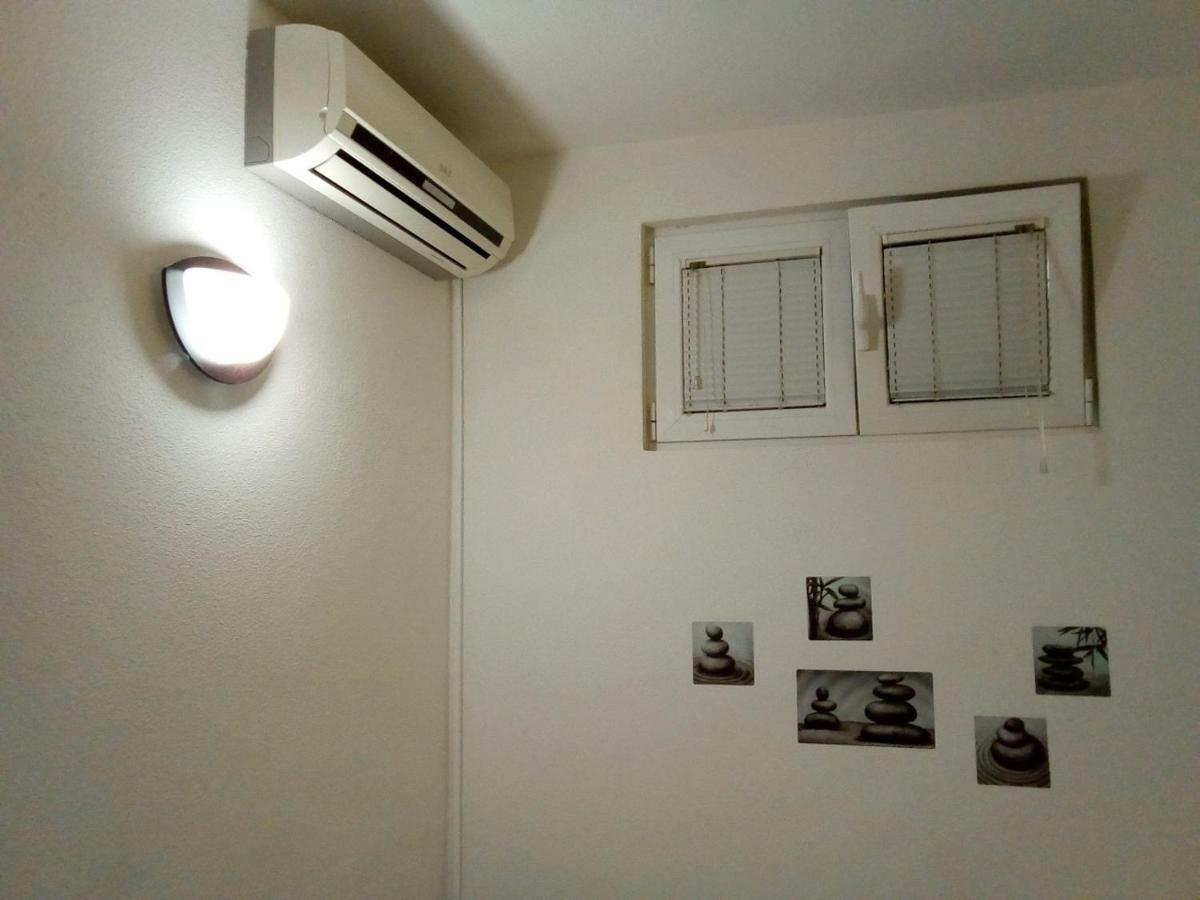 Apartments Grubor Budva Kültér fotó