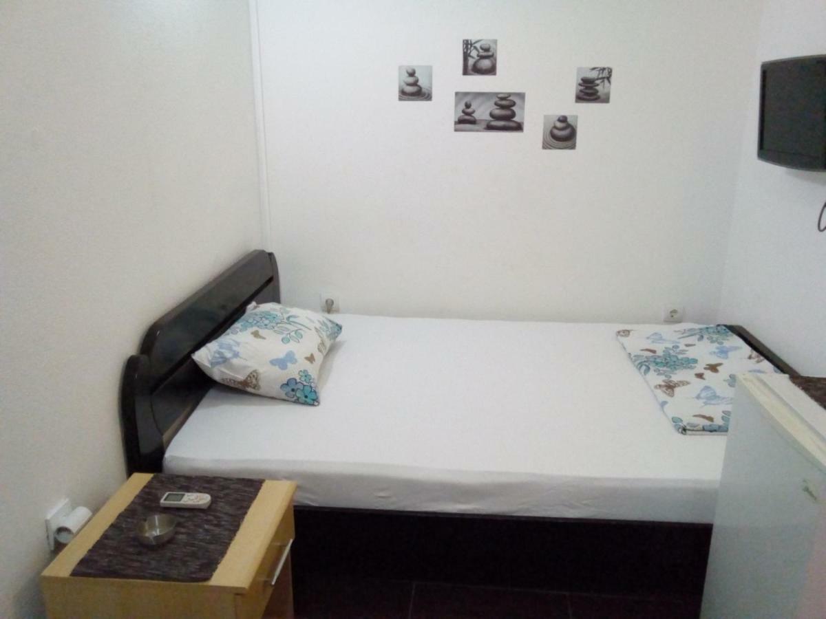 Apartments Grubor Budva Kültér fotó