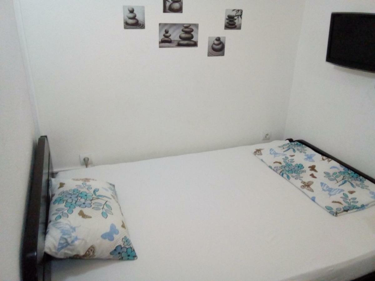 Apartments Grubor Budva Kültér fotó