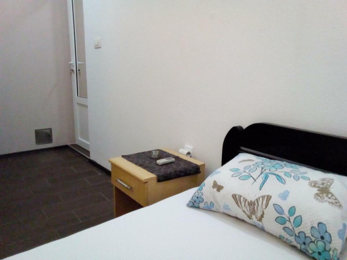 Apartments Grubor Budva Kültér fotó