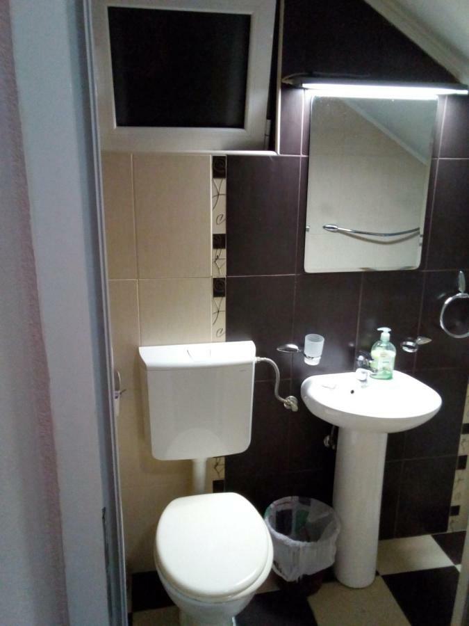 Apartments Grubor Budva Kültér fotó