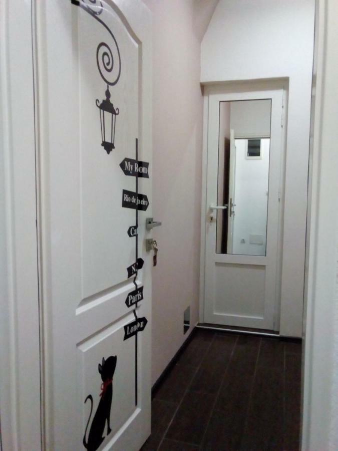 Apartments Grubor Budva Kültér fotó
